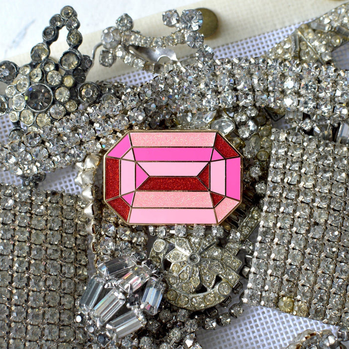 Pink Gem