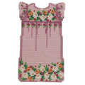 Pink Oaxaca Dress
