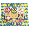 Pink Saying