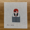 Pirate Angel