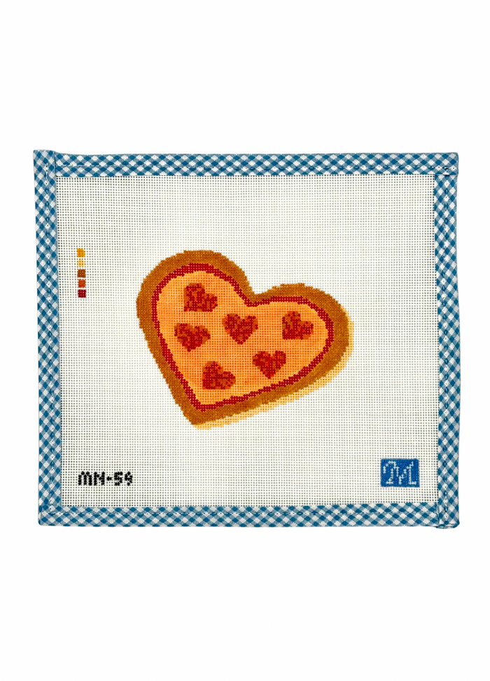 Pizza My Heart