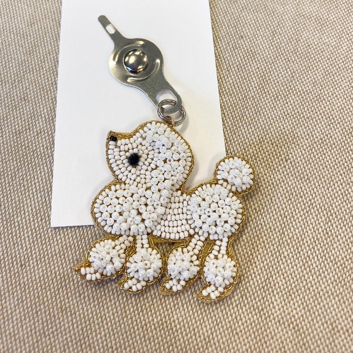 Poodle Needle Threader
