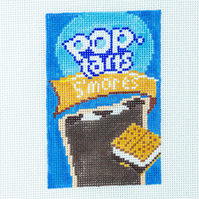 Pop-Tarts Smores