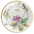 Porcelain Blooms Salad Plates