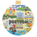Portugal Travel Round