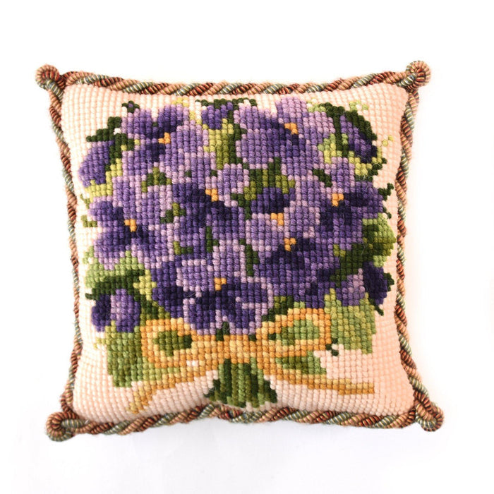 Posy of Violets Kit