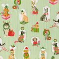 Presenting Pets Gift Wrap