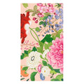 Profusion of Flowers Guest Towels