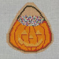 Pumpkin Cookie