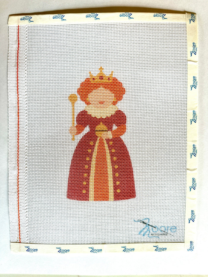 Queen Elizabeth I