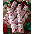 Racing Sausage Dogs Christmas Crackers