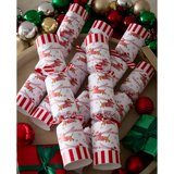 Racing Sausage Dogs Christmas Crackers
