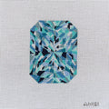 Radiant Cut Diamond
