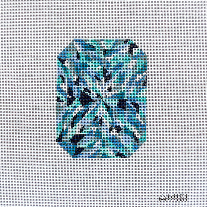 Radiant Cut Diamond