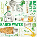Ranch Water