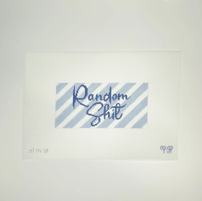 Random Sh*t