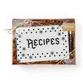 Recipe Card Ring