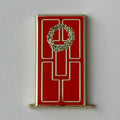 Red Door