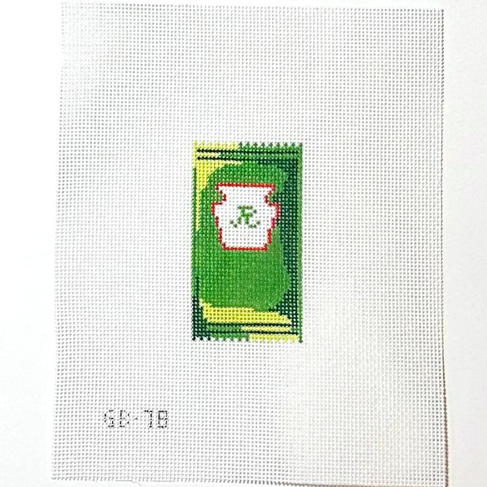 Relish Packet