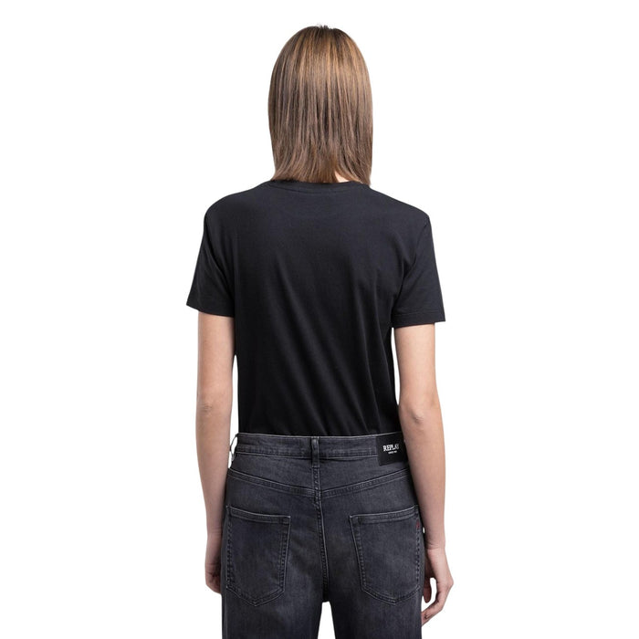 Replay  Women T-Shirt