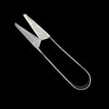 Hand-Forged Medium Snips Scissors Shears