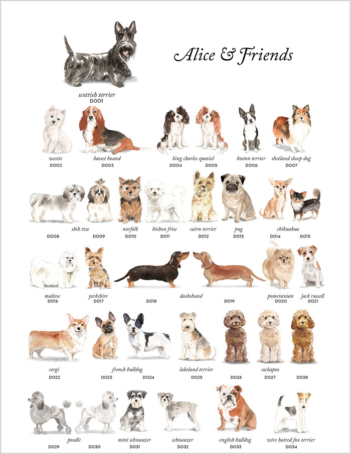 Return Address Labels
