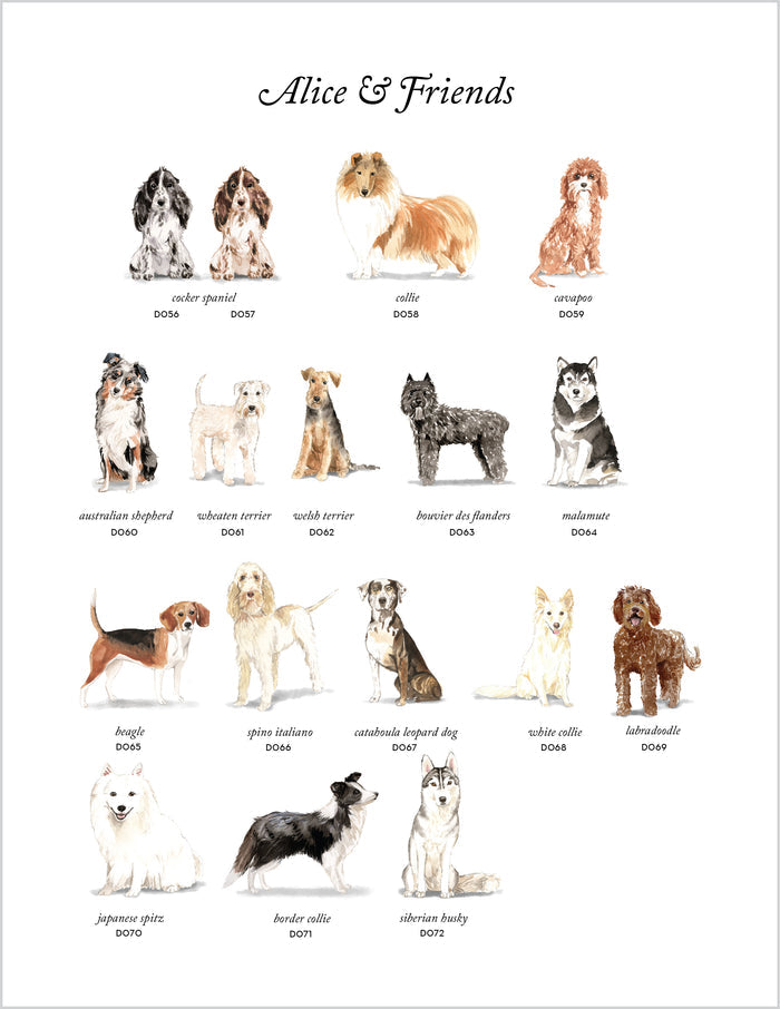 Return Address Labels
