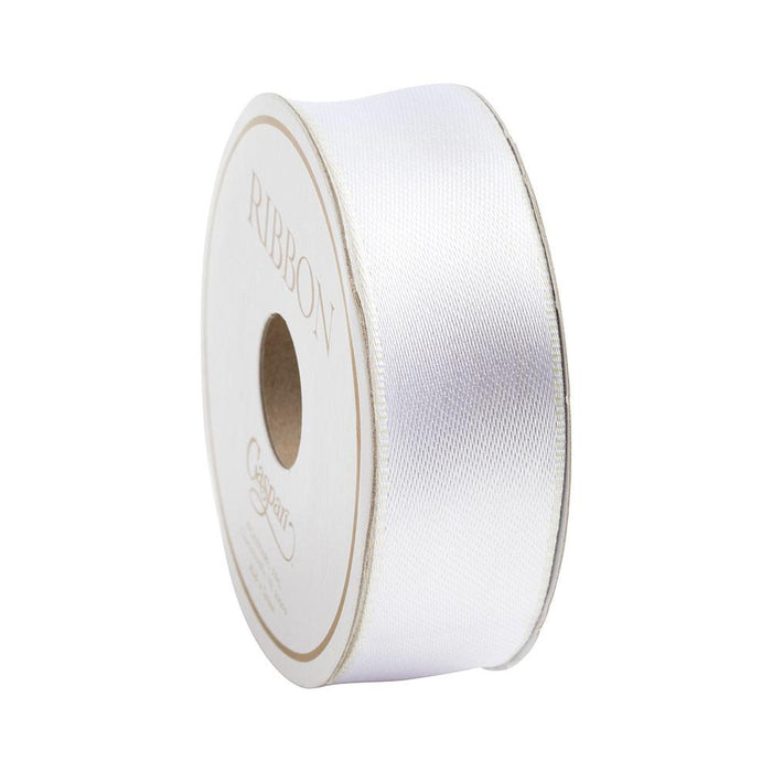 Reversible Satin Ribbon