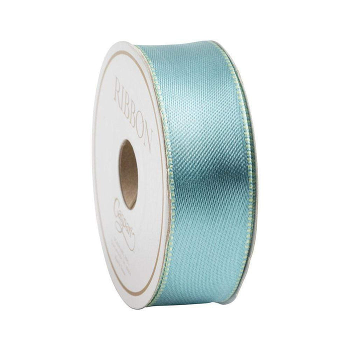 Reversible Satin Ribbon