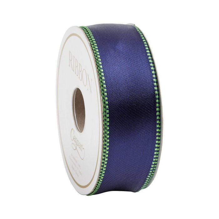 Reversible Satin Ribbon