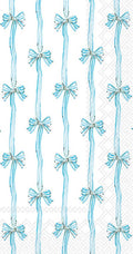 Ribbons & Bows Guest Towels