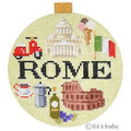 Rome Travel Round