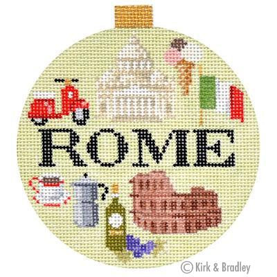 Rome Travel Round