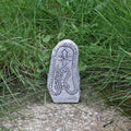 Runestone From Jämtland - Runestones