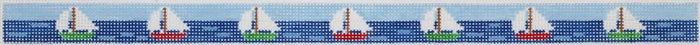 Sailboat Strap