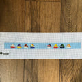 Sailboats Dog Collar
