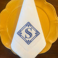 San Diego Dinner Napkins