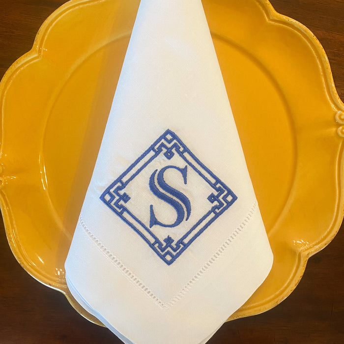 San Diego Dinner Napkins