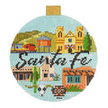 Santa Fe Travel Round