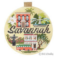 Savannah Travel Round