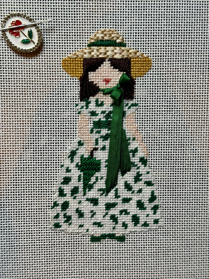 Scarlett O'Hara