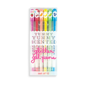 Scenter Glitter Pens
