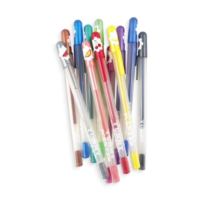 Scenter Glitter Pens