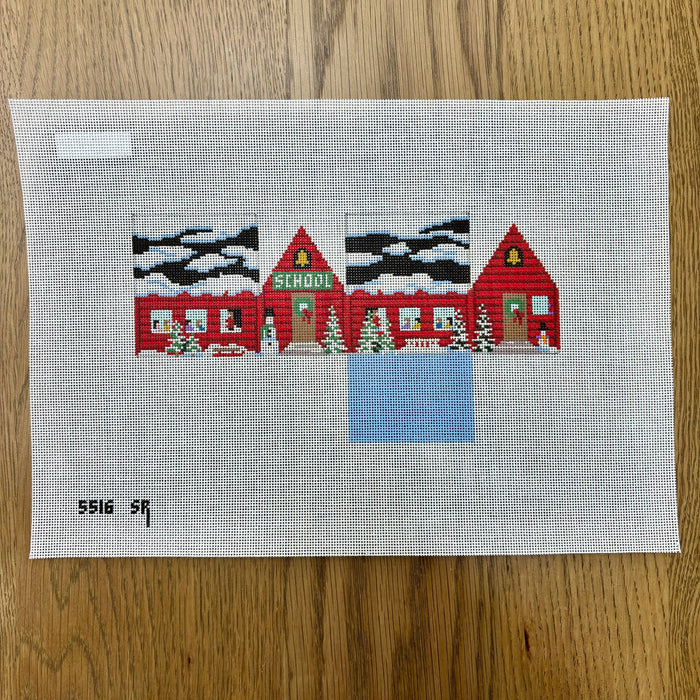 School Mini House