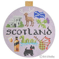 Scotland Travel Round