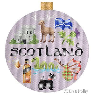 Scotland Travel Round