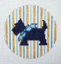 Scottie on Blues