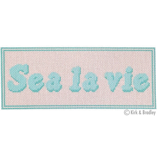 Sea La Vie