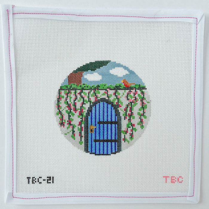 Secret Garden