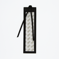 Self-Finishing Bookmark